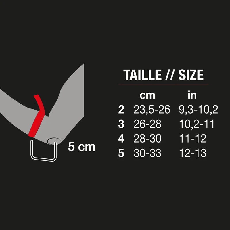 Coudière De Protection De Basketball NBA Dualshock Adulte - EP500 Noir 6 Coudière De Protection De Basketball NBA Dualshock Adulte - EP500 Noir – Image 6