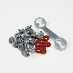 Crampons à Visser De Rugby Adulte - SMARTPOWER 11-13mm STANDARD 13 Crampons à Visser De Rugby Adulte - SMARTPOWER 11-13mm STANDARD -Balle Jeux Vêtements Magasin crampons a visser de rugby adulte smartpower 11 13mm standard 6