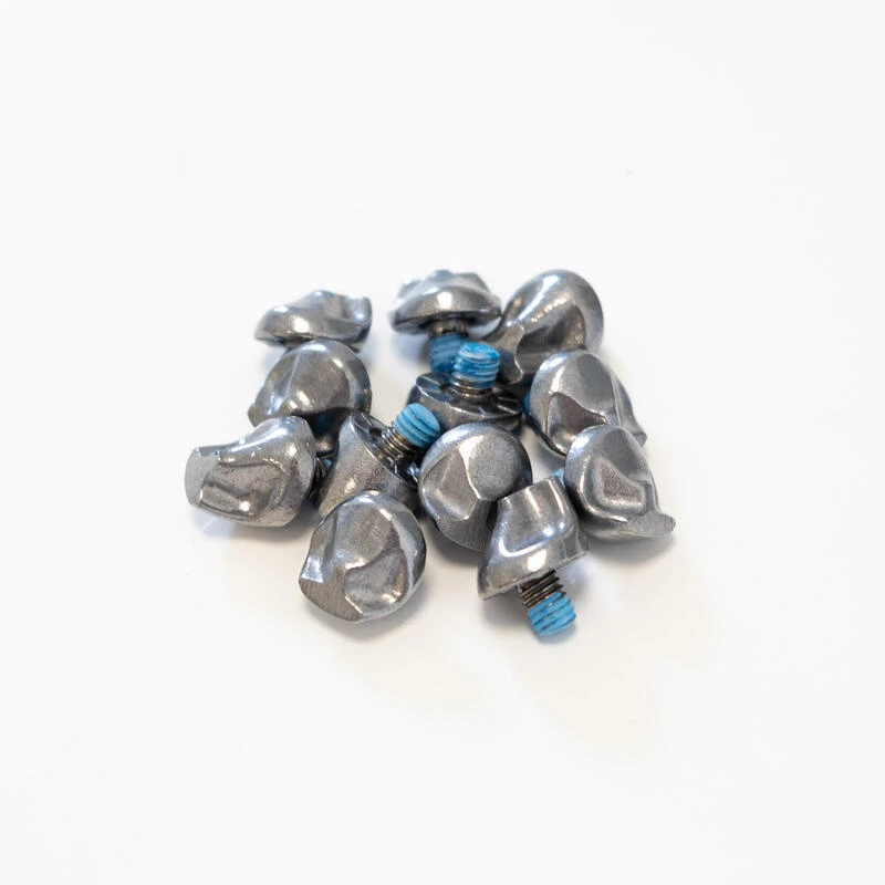 Crampons à Visser De Rugby Adulte - SMARTPOWER 8-11mm ADIDAS 3 Crampons à Visser De Rugby Adulte - SMARTPOWER 8-11mm ADIDAS – Image 3