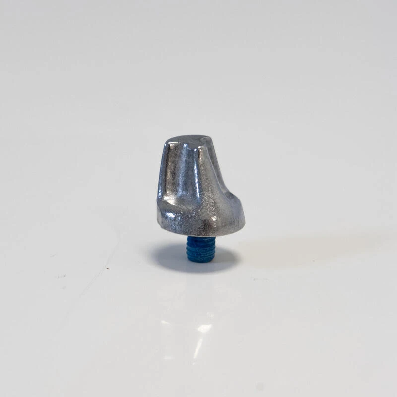 Crampons A Visser De Rugby Aluminium Adulte - SMARTPOWER 13mm STANDARD 3 Crampons A Visser De Rugby Aluminium Adulte - SMARTPOWER 13mm STANDARD – Image 3