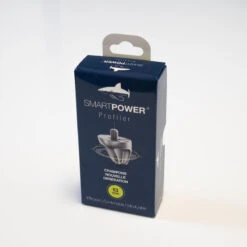 Crampons A Visser De Rugby Aluminium Adulte - SMARTPOWER 13mm STANDARD