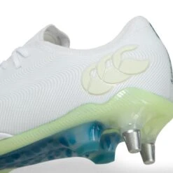 CRAMPONS CANTERBURY CCC PHOENIX GENESIS ELITE SG -Balle Jeux Vêtements Magasin crampons canterbury ccc phoenix genesis elite sg 3