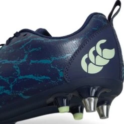 CRAMPONS CANTERBURY CCC STAMPEDE TEAM SG -Balle Jeux Vêtements Magasin crampons canterbury ccc stampede team sg 3