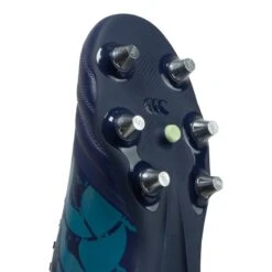 CRAMPONS CANTERBURY CCC STAMPEDE TEAM SG -Balle Jeux Vêtements Magasin crampons canterbury ccc stampede team sg 6