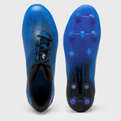 CRAMPONS DE RUGBY MOULÉES TERRAIN SEC HOMME/FEMME - SCORE R500 FG BLEU NOIR 8 CRAMPONS DE RUGBY MOULÉES TERRAIN SEC HOMME/FEMME - SCORE R500 FG BLEU NOIR -Balle Jeux Vêtements Magasin crampons de rugby moulees terrain sec hommefemme score r500 fg bleu noir 2
