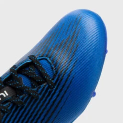 CRAMPONS DE RUGBY MOULÉES TERRAIN SEC HOMME/FEMME - SCORE R500 FG BLEU NOIR 10 CRAMPONS DE RUGBY MOULÉES TERRAIN SEC HOMME/FEMME - SCORE R500 FG BLEU NOIR -Balle Jeux Vêtements Magasin crampons de rugby moulees terrain sec hommefemme score r500 fg bleu noir 4