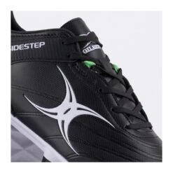 CRAMPONS RUGBY MOULÉS - SIDESTEP X15 MSX - GILBERT -Balle Jeux Vêtements Magasin crampons rugby moules sidestep x15 msx gilbert 2