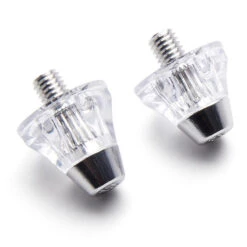 Kipsta Crampons Vissés Universels De Football Transparents En Aluminium 13-15mm 11 Kipsta Crampons Vissés Universels De Football Transparents En Aluminium 13-15mm -Balle Jeux Vêtements Magasin crampons visses universels de football transparents en aluminium 13 15mm 5