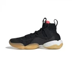 ADIDAS Crazy BYW X Chaussures De Basketball Homme -Balle Jeux Vêtements Magasin crazy byw x chaussures de basketball homme 2