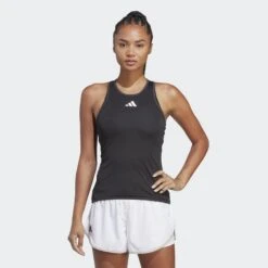 ADIDAS Débardeur Club Tennis