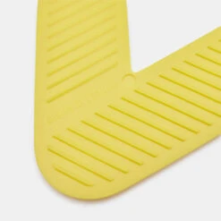 Kipsta DISQUE PLAT X12 ORANGE/JAUNE -Balle Jeux Vêtements Magasin disque plat x12 orangejaune 4