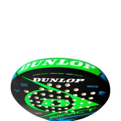 DUNLOP IMPACT GREEN NH -Balle Jeux Vêtements Magasin dunlop impact green nh 4