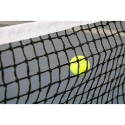 Filet De Tennis Expert 3mm - Intégralement En Maille Double -Balle Jeux Vêtements Magasin filet de tennis expert 3mm integralement en maille double 4