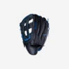 Kipsta Gant De Baseball Adulte Pour Gaucher BA150 - Bleu