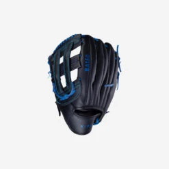 Kipsta Gant De Baseball Adulte Pour Gaucher BA150 - Bleu