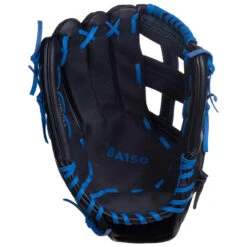 Kipsta Gant De Baseball Adulte Pour Gaucher BA150 - Bleu 11 Kipsta Gant De Baseball Adulte Pour Gaucher BA150 - Bleu -Balle Jeux Vêtements Magasin gant de baseball adulte pour gaucher ba150 bleu 3