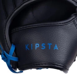 Kipsta Gant De Baseball Adulte Pour Lanceur Droitier BA150 - Bleu -Balle Jeux Vêtements Magasin gant de baseball adulte pour lanceur droitier ba150 bleu 7