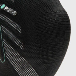 Genouillère De Maintien Proprioceptif Gauche/droite Adulte - Prevent 500 Noir -Balle Jeux Vêtements Magasin genouillere de maintien proprioceptif gauchedroite adulte prevent 500 noir 3