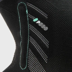 Genouillère De Maintien Proprioceptif Gauche/droite Adulte - Prevent 500 Noir -Balle Jeux Vêtements Magasin genouillere de maintien proprioceptif gauchedroite adulte prevent 500 noir 4