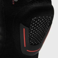 Genouillère Rotulienne De Maintien Gauche/droite Adulte - Genouillère R100 Noir -Balle Jeux Vêtements Magasin genouillere rotulienne de maintien gauchedroite adulte genouillere r100 noir 4