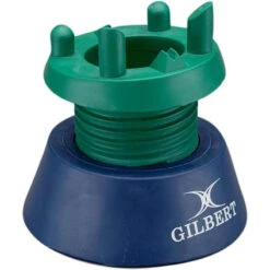 Gilbert Tee De Rugby Réglable