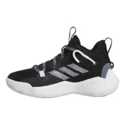 Balle Jeux Vêtements Magasin -Balle Jeux Vêtements Magasin harden stepback 3 c chaussures de basketball garcon 1