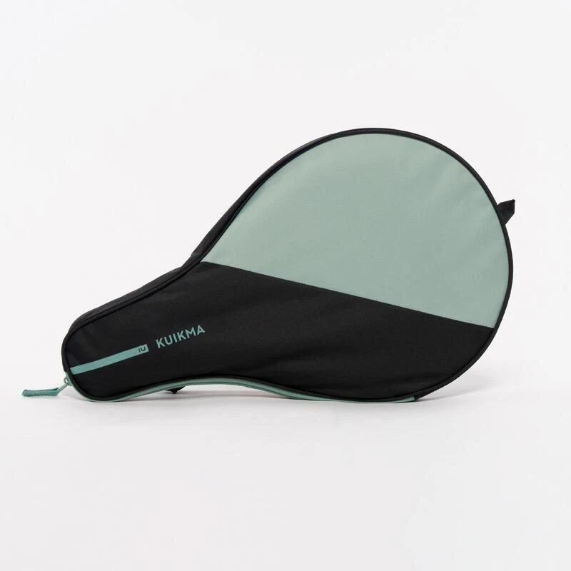 Housse De Padel - Kuikma PC 120 Gris 2 Housse De Padel - Kuikma PC 120 Gris – Image 2