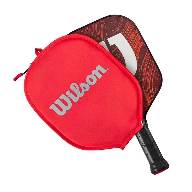 Wilson Housse De Raquette De Pickleball 1 Wilson Housse De Raquette De Pickleball