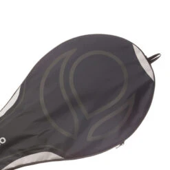 Artengo HOUSSE DE RAQUETTE DE TENNIS TL700 ADULTE GRISE -Balle Jeux Vêtements Magasin housse de raquette de tennis tl700 adulte grise 5