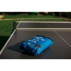 HOUSSE DE TABLE DE PING PONG POUR TABLE OUVERTE NOIRE -Balle Jeux Vêtements Magasin housse de table de ping pong pour table ouverte noire 6