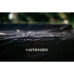 HOUSSE DE TABLE DE PING PONG POUR TABLE OUVERTE NOIRE -Balle Jeux Vêtements Magasin housse de table de ping pong pour table ouverte noire 8