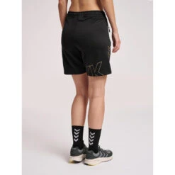 Hummel Shorts Hmlcima Xk Shorts Woman -Balle Jeux Vêtements Magasin hummel shorts hmlcima xk shorts woman 2