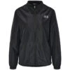 Hummel Zip Jacket Hmlcourt Woven Jacket Woman