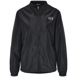 Hummel Zip Jacket Hmlcourt Woven Jacket Woman