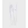 Joggers De Tennis/Padel Organique Homme Blanche