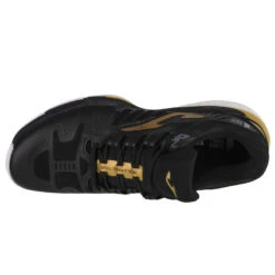 Joma T.Slam Men 2201, Homme, Tennis, Chaussures De Tennis, Noir 6 Joma T.Slam Men 2201, Homme, Tennis, Chaussures De Tennis, Noir -Balle Jeux Vêtements Magasin joma tslam men 2201 homme tennis chaussures de tennis noir 2