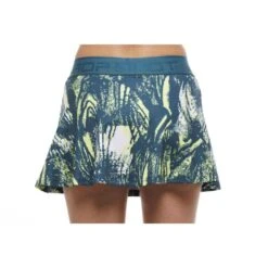 Jupe De Padel Femme Drop Shot Famara 6 Jupe De Padel Femme Drop Shot Famara -Balle Jeux Vêtements Magasin jupe de padel femme drop shot famara 2