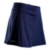 Artengo JUPE DE TENNIS FEMME SK SOFT 500 MARINE