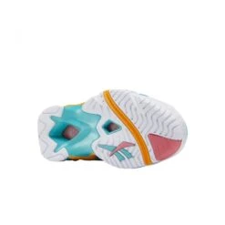 Reebok Kamikaze Ii Low Chaussures De Basketball Homme -Balle Jeux Vêtements Magasin kamikaze ii low chaussures de basketball homme 2