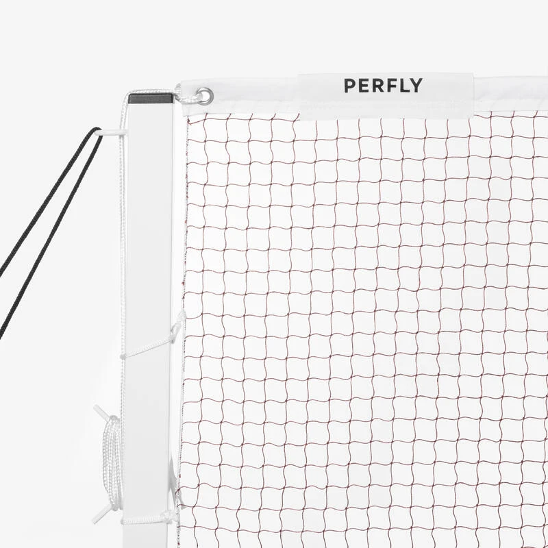 KIT AIR BADMINTON POTEAUX FILET (SABLE ET HERBE) 2 KIT AIR BADMINTON POTEAUX FILET (SABLE ET HERBE) – Image 2