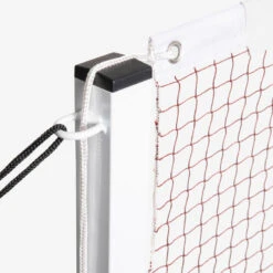 KIT AIR BADMINTON POTEAUX FILET (SABLE ET HERBE) 16 KIT AIR BADMINTON POTEAUX FILET (SABLE ET HERBE) -Balle Jeux Vêtements Magasin kit air badminton poteaux filet sable et herbe 6