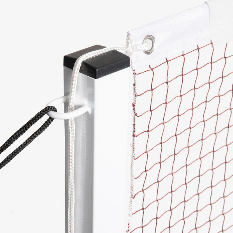 KIT AIR BADMINTON POTEAUX FILET (SABLE ET HERBE) 7 KIT AIR BADMINTON POTEAUX FILET (SABLE ET HERBE) – Image 7