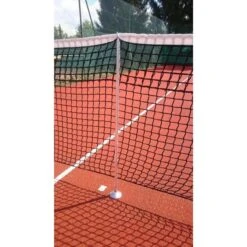 Kit Filet Spécial Terrain En Dur Tennis - Carrington -Balle Jeux Vêtements Magasin kit filet special terrain en dur tennis carrington 4