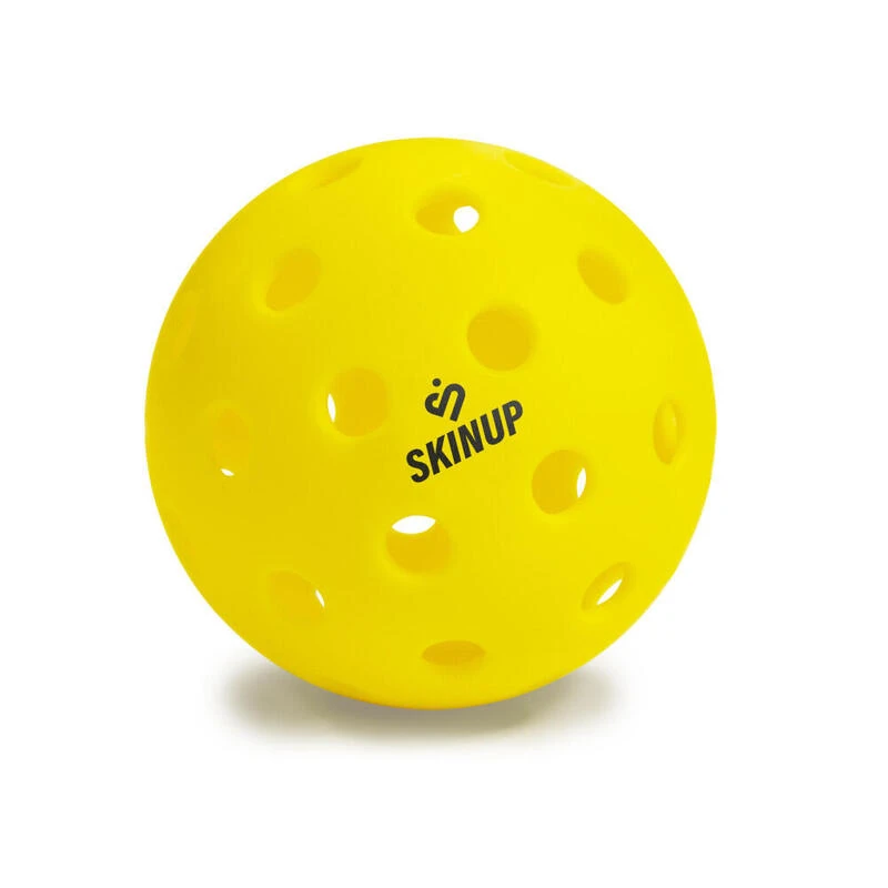 Kit Pickleball : 4 Raquettes Kids+ Avec 6 Balles 4 Kit Pickleball : 4 Raquettes Kids+ Avec 6 Balles – Image 4