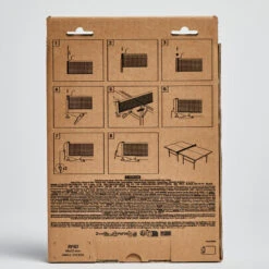 Kit Poteaux Et Filet De Tennis De Table TTPN 500 10 Kit Poteaux Et Filet De Tennis De Table TTPN 500 -Balle Jeux Vêtements Magasin kit poteaux et filet de tennis de table ttpn 500 2