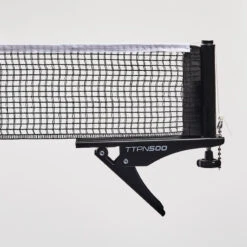Kit Poteaux Et Filet De Tennis De Table TTPN 500