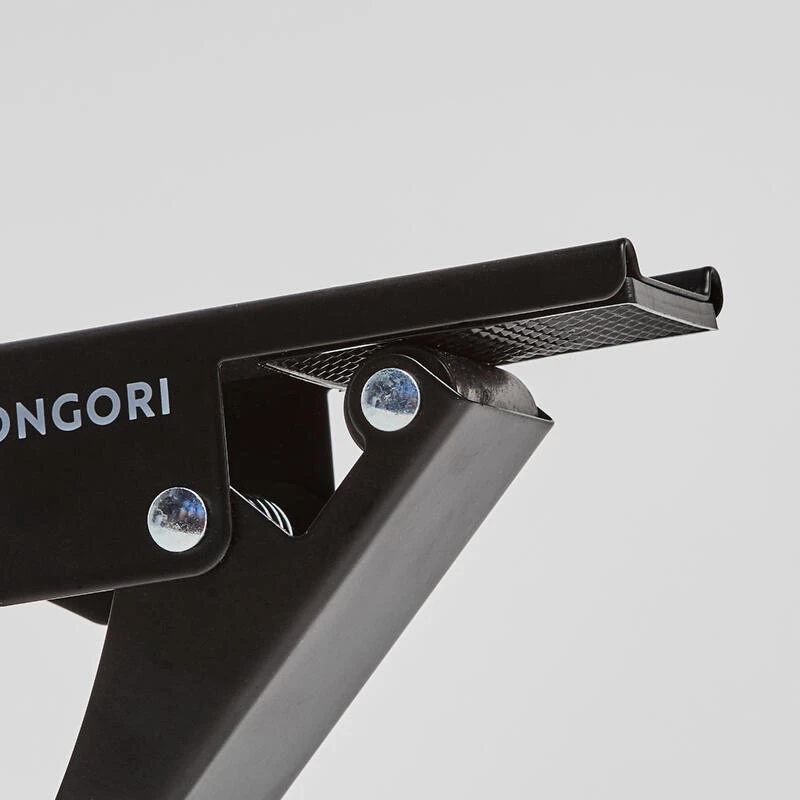 Kit Poteaux Et Filet De Tennis De Table TTPN 500 7 Kit Poteaux Et Filet De Tennis De Table TTPN 500 – Image 7