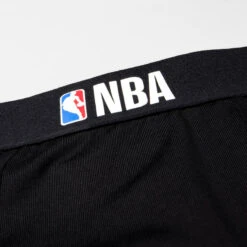 Legging 3/4 De Basketball NBA Los Angeles Lakers Adulte - 500 Noir -Balle Jeux Vêtements Magasin legging 34 de basketball nba los angeles lakers adulte 500 noir 2
