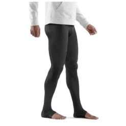 LEGGING DE COMPRESSION DNAMIC ELITE RECOVERY SKINS NOIR -Balle Jeux Vêtements Magasin legging de compression dnamic elite recovery skins noir 2