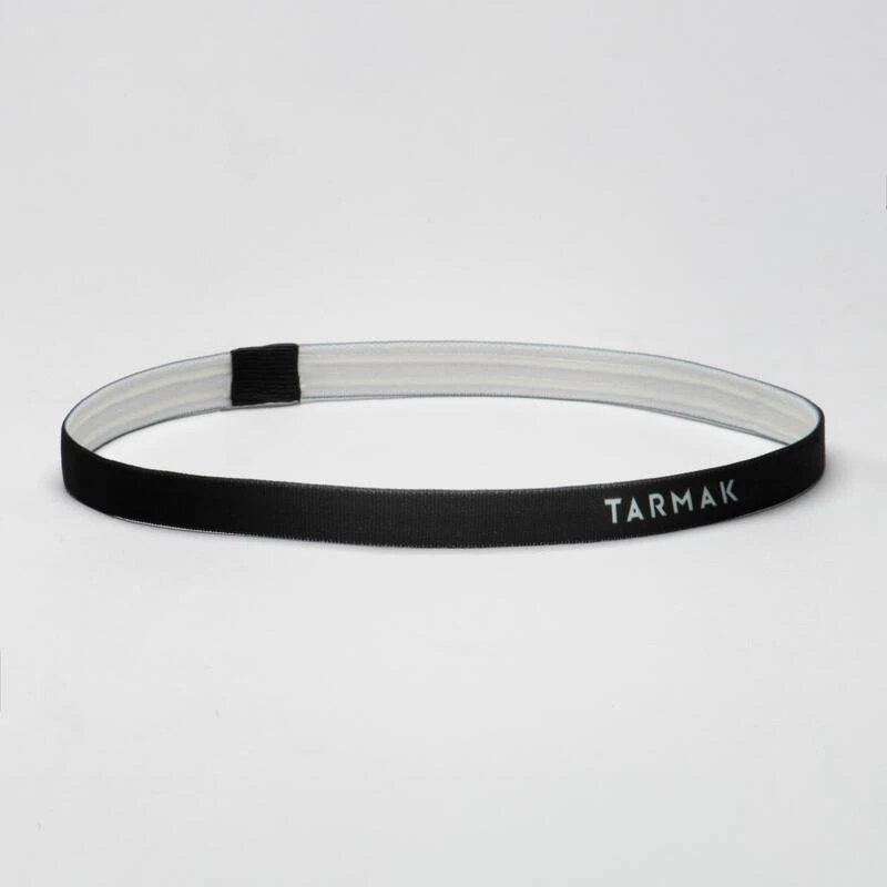 LOT BANDEAUX CHEVEUX DE BASKETBALL FEMME NOIR MENTHE VIOLET 2 LOT BANDEAUX CHEVEUX DE BASKETBALL FEMME NOIR MENTHE VIOLET – Image 2